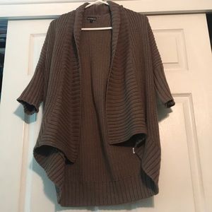 Express sweater